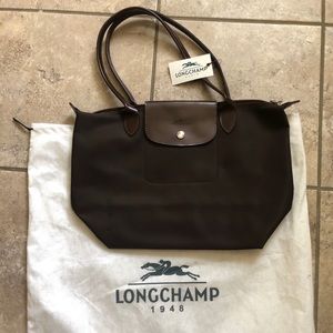 Longchamp Le Pliage Tote